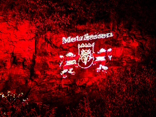 Das war Metalhessen 2025